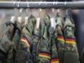 Ищут добровольцев. В Германии дефицит солдат