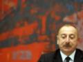 Алиев выразил поддержку территориальной целостности Украины и заявил, что разочарован реакцией РФ на сбития азербайджанского сам