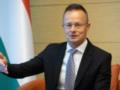 Сиярто анонсировал  тест  Дружбы и обратился к Киеву