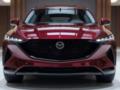 Знаменитый недорогой кроссовер Mazda показали с другим дизайном