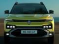 Бюджетник Renault втрое дешевле Дастера показали на новых фото