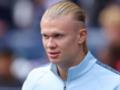 Холанд изменил надпись на форме сборной Норвегии