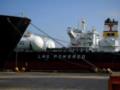 Отказ от российского газа: Германия запустила еще один LNG-терминал