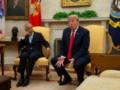 Президент Португалии: Трамп действует как российский агент