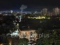 БПЛА атаковали российский Орел: 15 взрывов и пожар