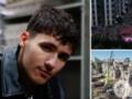 Рэпер YakTak оправдался за концерт в день атаки России, которая забрал жизни 23 человек