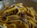 Вкусная паста с тунцом всего за 25 минут: добавьте один секретный ингредиент