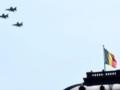 Бельгия выделит 100 млн евро на оружие Украине