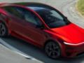 Самый дешевый кроссовер Tesla стал намного мощнее.