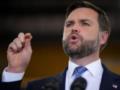 Венс сделал заявление относительно территориальной целостности Украины
