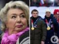 Мы провинились в чем-то? Нам не стыдно!  В России устроили новую истерику из-за отстранения от ОИ-2026