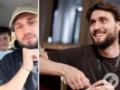  Это какая-то магия . Вадим Яценко очаровал сеть видео с маленьким сыном и женой: они спели украинский шлягер 60-х