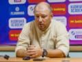 Баранов: Не хочеться втрачати перемогу на останніх секундах