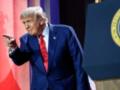  Трамп умер  неожиданно завирусилось в X Маска после слов Джей Ди Венса