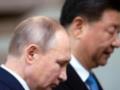 Путин едет к Си Цзиньпину с  украинским  визитом: The Guardian узнал, о чем будут говорить лидеры