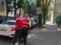 Убийство Парубия: появилось фото подозреваемого