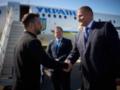 Украинцы больше доверяют Залужному, чем Зеленскому — опрос