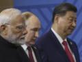 Индия и Китай перезапускают прямые авиарейсы после паузы с 2020 года