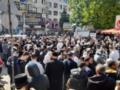 Паломники из Израиля готовятся приехать в Умань на праздник Рош-га-Шана, несмотря на войну