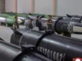Ким Чен Ын осмотрел новый ракетный комплекс