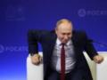 Путин выразил  надежду  на мир в Украине