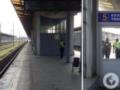 Делал селфи: в Киеве умер мужчина, которого поразило током на крыше электропоезда. Подробности и фото