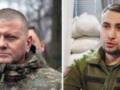 Гипотетические партии Залужного и Буданова наращивают популярность на фоне запроса на военных в политике, – Приходько