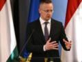 Венгрия и Сербия ускорят строительство нефтепровода - Сийярто