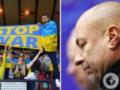  Бог украинцам судья : чемпион мира из РФ пожаловался на отношения к россиянам
