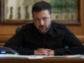 Зеленский рассказал о разговоре с генсеком НАТО
