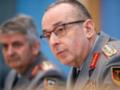 Генерал Бундесвера: Путин посягает не только на Киев