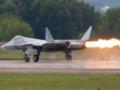 РФ хочет производить истребители Су-57 в Индии - СМИ
