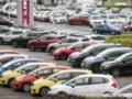 Украинцы приобрели рекордное количество автомобилей в августе