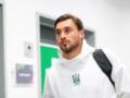 Лунін пропустить матчі відбору ЧС-2026, його замінить Бущан
