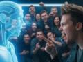 Может ли ИИ обидеться на  Clanker ? Пользователи в соцсетях придумывают новые мемы
