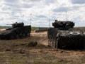 В Литве стартовали военные учения на фоне угрозы со стороны России