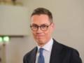 Стубб: ситуация с безопасностью в Европе будет оставаться сложной