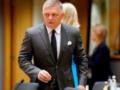 Еврокомиссия отреагировала на встречу Фицо с Путиным в Пекине