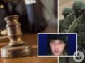 Расстрелял двух гражданских в Буче Киевской области: в Украине будут судить российского оккупанта.