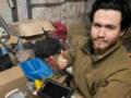 Убийство Парубия: сын подозреваемого воевал в 93-й бригаде