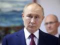 ЦПД: Путин готовит информационное алиби для ударов по энергетике