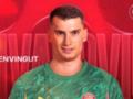 Жирона орендувала Ліваковича у Фенербахче