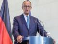 Мерц назвал главную гарантию безопасности Украины
