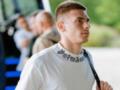 Очеретько: Поки що стовідсоткового відчуття, що я вже гравець збірної, у мене немає