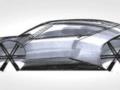 Новую бюджетную модель Hyundai показали до премьеры.