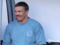 Усика призвали закончить карьеру  прямо сейчас 