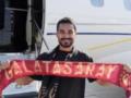 Гюндоган став гравцем Галатасарая