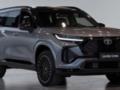 Новый кроссовер Toyota дешевле RAV4 показали с другим дизайном