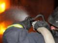 Удар по Луцку: есть повреждения, возникли пожары