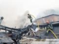 Атака западных областей: стали известны подробности